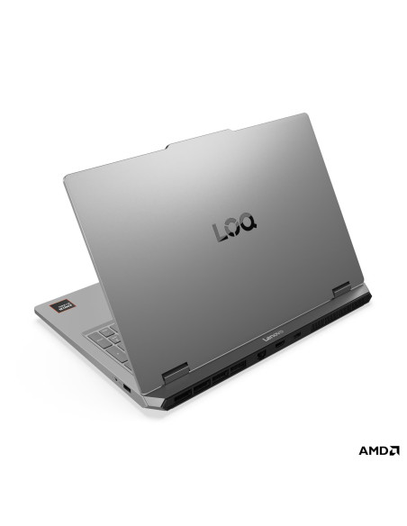 LOQ 15.6"FHD/R5/16G/512/RTX5050/bezOS/noA