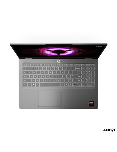 LOQ 15.6"FHD/R5/16G/512/RTX5050/W11H/noA