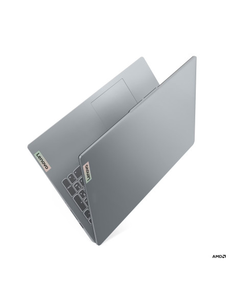 IPS3 15.6"FHD/ Ryzen 5 40/16G/512G/INT/W11H/noA