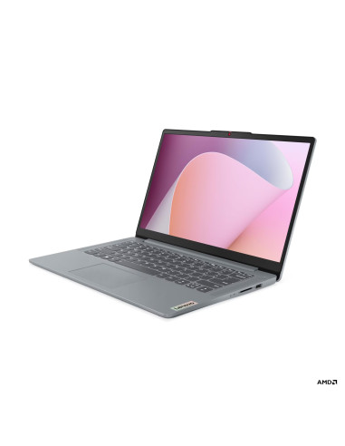 IPS3 14.0"FHD/ Ryzen 5 40/8G/512G/INT/W11H/noA