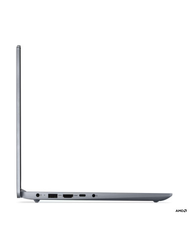IPS3 14.0"FHD/ Ryzen 5 40/8G/512G/INT/W11H/noA