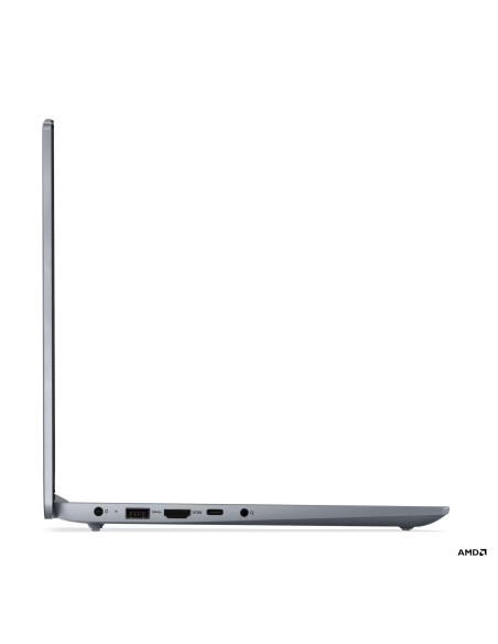 IPS3 14.0"FHD/ Ryzen 5 40/8G/512G/INT/W11H/noA