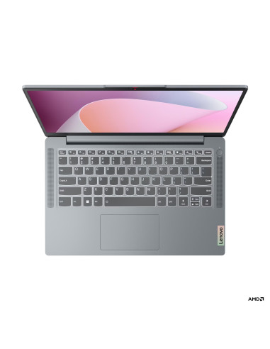 IPS3 14.0"FHD/ Ryzen 5 40/8G/512G/INT/W11H/noA