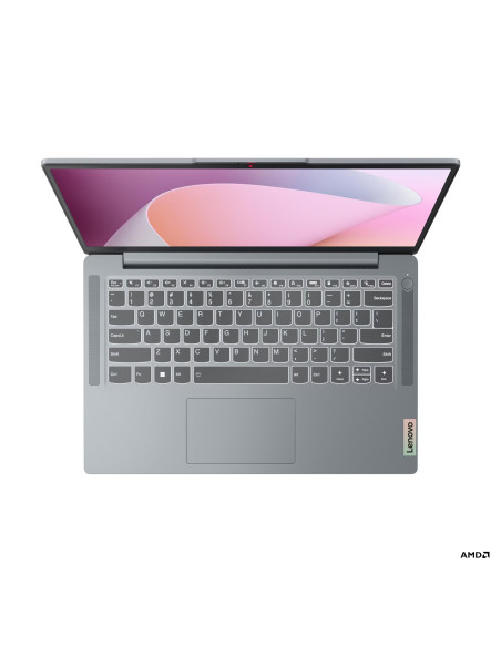 IPS3 14.0"FHD/ Ryzen 5 40/8G/512G/INT/W11H/noA