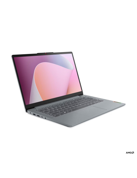 IPS3 14.0"FHD/ Ryzen 5 40/8G/512G/INT/W11H/noA