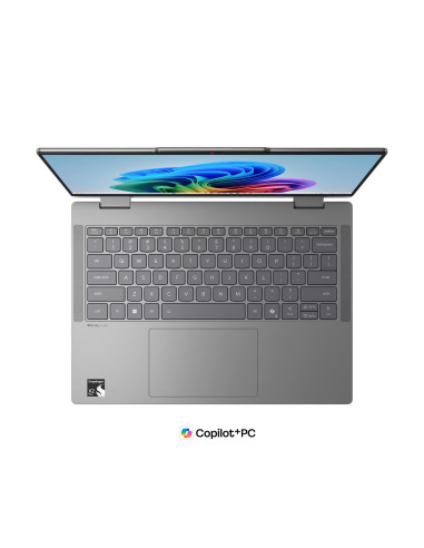 IP 5 2-in-1 14" T OLED/X2 Plus/16/512/INT/W11H/noA