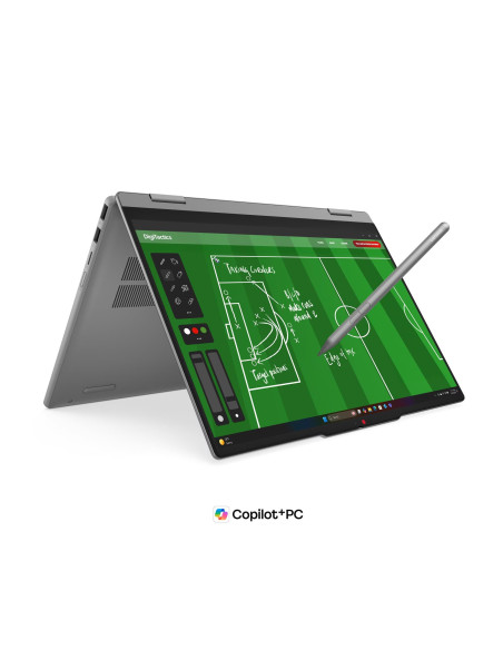 IP 5 2-in-1 14" TWUXGA/X2 Plus/16/512/INT/W11H/noA