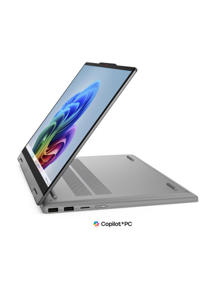 IP 5 2-in-1 14" TWUXGA/X2 Plus/16/512/INT/W11H/noA