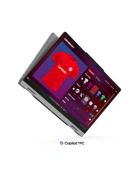 IP 5 2-in-1 14" TWUXGA/X2 Plus/16/512/INT/W11H/noA