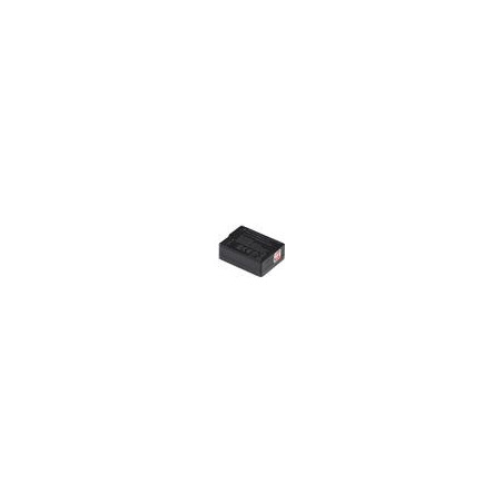 Batéria T6 Power Panasonic DMW-BLC12E, BP-DC12, 1000mAh, 7,2Wh
