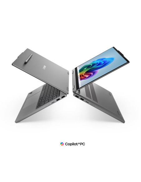 IP 5 2-in-1 14" TWUXGA/X2 Plus/16/512/INT/W11H/noA