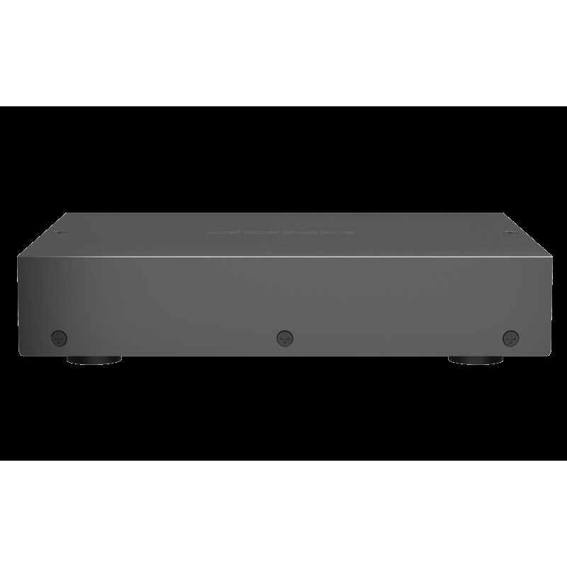 QNAP switch QSW-2104-2S (4x 2,5GbE RJ45 a 2x 10GbE SFP+)