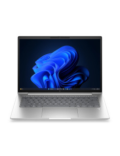 HP EliteBook 6/G2i/7-350/14"/WUXGA/16GB/512GB/Intel int/W11P/Silver/3R