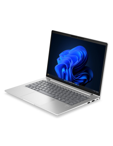HP EliteBook 6/G2i/7-350/14"/WUXGA/16GB/512GB/Intel int/W11P/Silver/3R