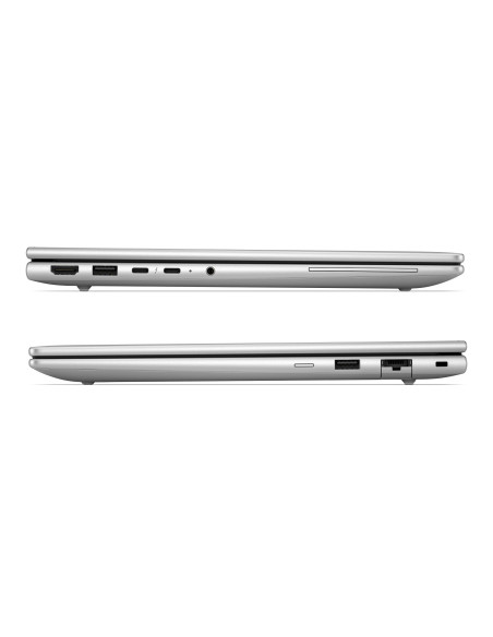 HP EliteBook 6/G2i/5-320/14"/WUXGA/16GB/512GB/Intel int/W11P/Silver/3R