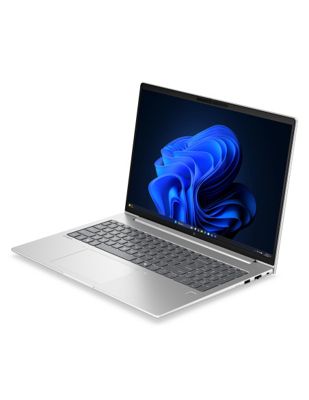 HP EliteBook 6/G2i/5-320/16"/WUXGA/16GB/512GB/Intel int/W11P/Silver/3R