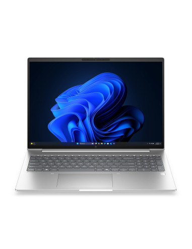 HP EliteBook 6/G2i/5-320/16"/WUXGA/16GB/512GB/Intel int/W11P/Silver/3R