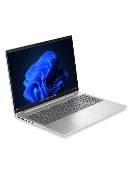 HP EliteBook 6/G2i/7-350/16"/WUXGA/16GB/512GB/Intel int/W11P/Silver/3R