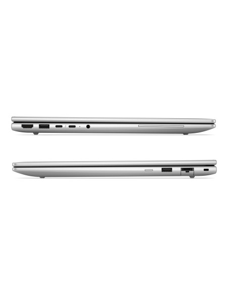 HP EliteBook 6/G2i/7-350/16"/WUXGA/16GB/512GB/Intel int/W11P/Silver/3R