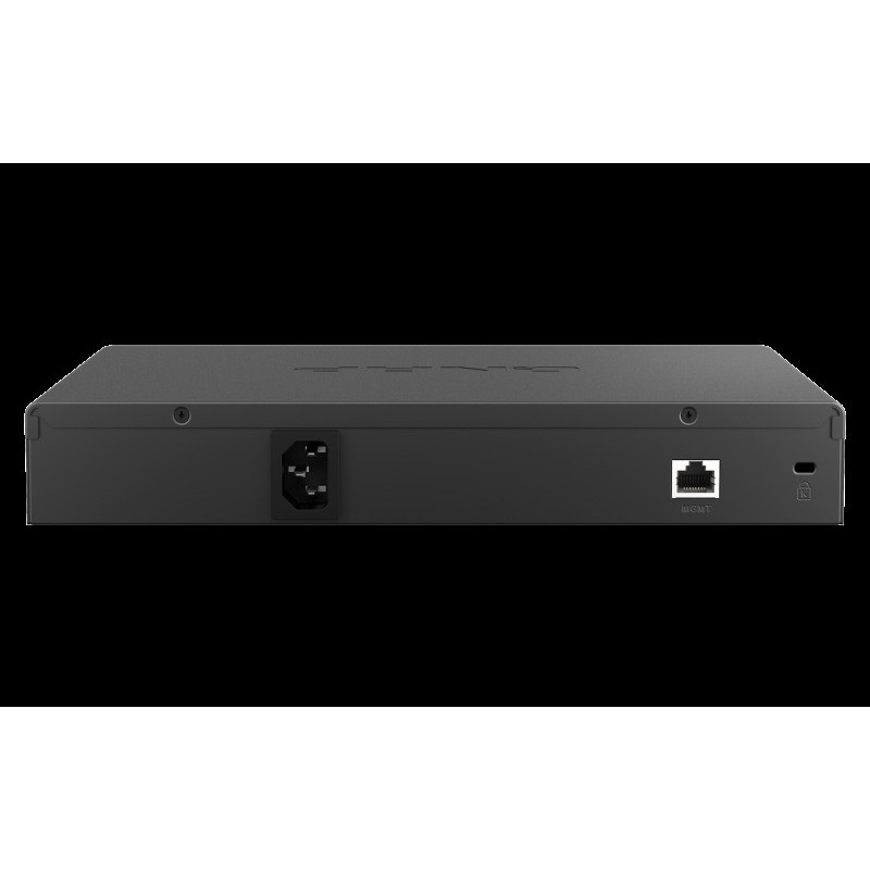 QNAP riadený switch QSW-M2116P-2T2S (16x 2,5GbE PoE+ RJ45 / 2x 10GbE RJ45 PoE++ / 2x 10GbE SFP+)