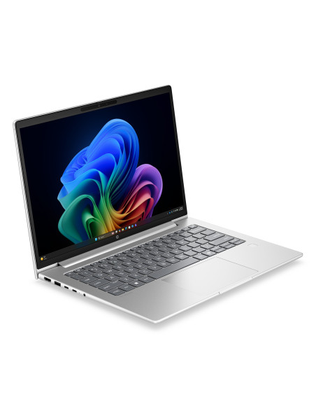 HP ProBook 4/G2i/5-320/14"/WUXGA/16GB/512GB/Intel int/W11P/Silver/3R