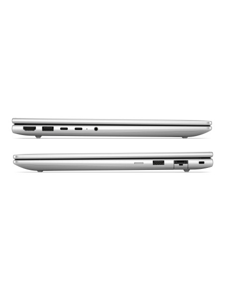 HP ProBook 4/G2i/5-320/14"/WUXGA/16GB/512GB/Intel int/W11P/Silver/3R