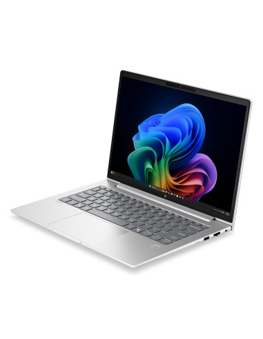 HP ProBook 4/G2i/5-320/14"/WUXGA/16GB/512GB/Intel int/W11P/Silver/3R
