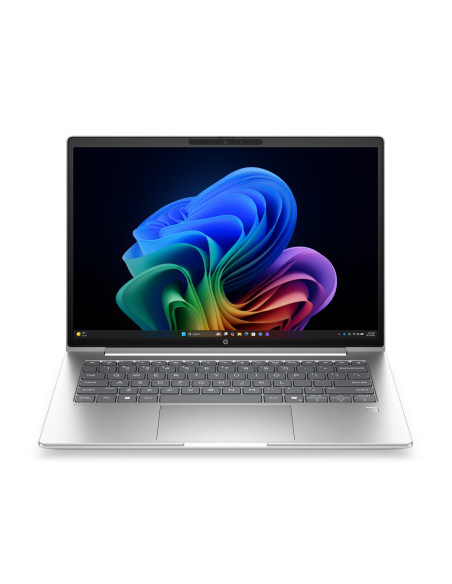 HP ProBook 4/G2i/5-320/14"/WUXGA/16GB/512GB/Intel int/W11P/Silver/3R