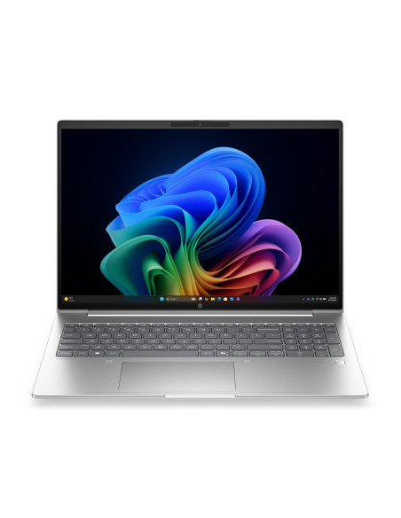 HP ProBook 4/G2i AI/5-320/16"/WUXGA/16GB/512GB/Intel int/W11P/Silver/3R