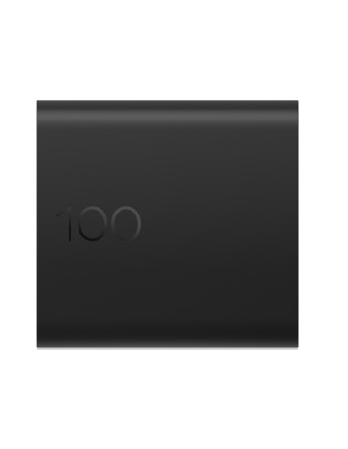 HP 100W Gallium Nitride Wall Charger EURO