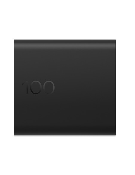 HP 100W Gallium Nitride Wall Charger EURO
