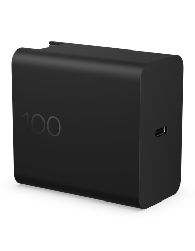 HP 100W Gallium Nitride Wall Charger EURO