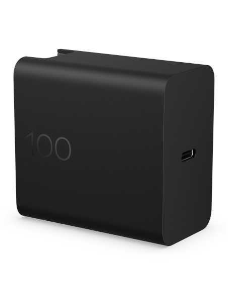 HP 100W Gallium Nitride Wall Charger EURO