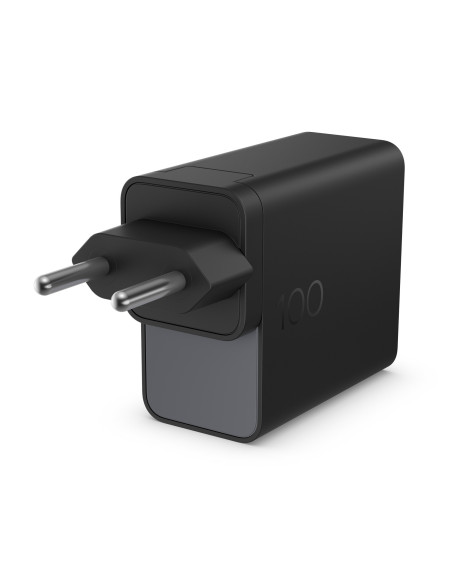 HP 100W Gallium Nitride Wall Charger EURO