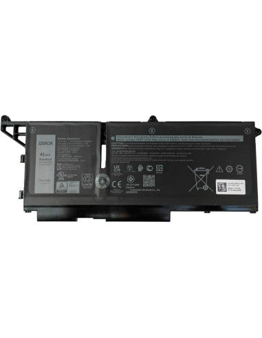 Dell Batéria 3-cell 41W/HR LI-ION pre Latitude 5430, 5530, 7430, 7530