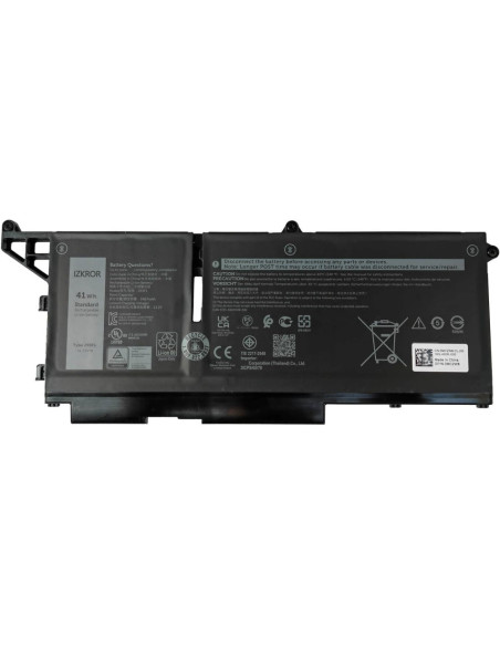 Dell Batéria 3-cell 41W/HR LI-ION pre Latitude 5430, 5530, 7430, 7530