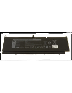 Dell Batéria 6-cell 68W/HR LI-ION pre Precision 7550, 7560, 7750, 7760