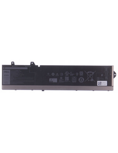 Dell Batéria 6-cell 83W/HR LI-ION pre Precision 7670, 7680, 7770, 7780
