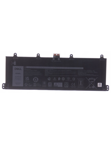 Dell Batéria 2-cell 40W/HR LI-ION Latitude 7320