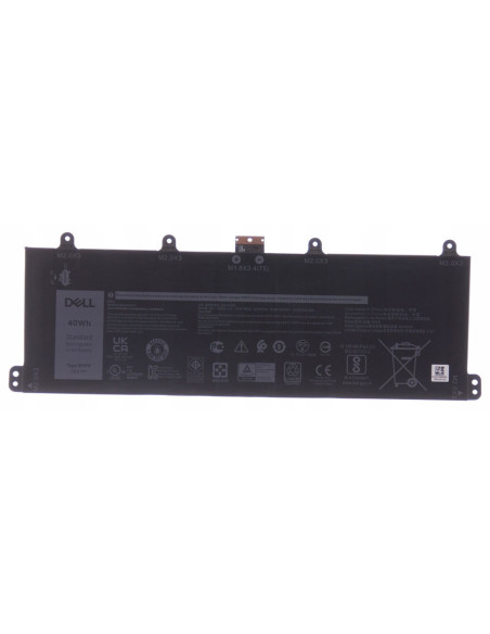 Dell Batéria 2-cell 40W/HR LI-ION Latitude 7320