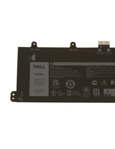 Dell Batéria 2-cell 40W/HR LI-ION Latitude 7320