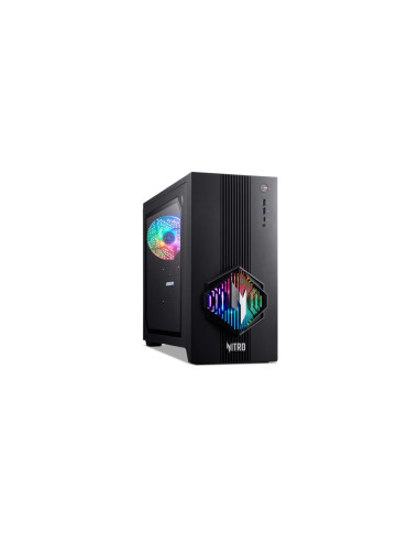 Acer Nitro/N30-100_B850 FR850W/Tower/R5-8500G/32GB/1TB/RX 9060XT/W11H/1R