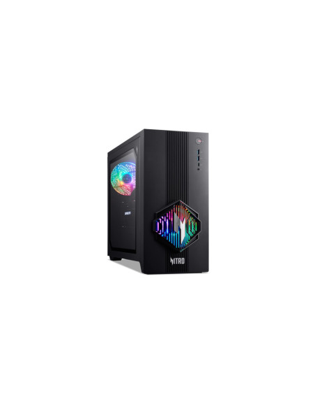 Acer Nitro/N30-100_B850 FR850W/Tower/R5-8500G/32GB/1TB/RX 9060XT/W11H/1R
