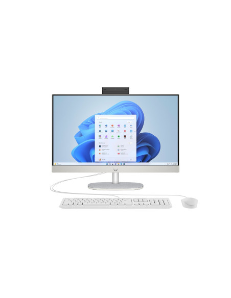 HP AiO 24-cr0022nc i5-1335U/8GB/512GB/W11H/NT