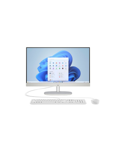 HP AiO 24-cr0022nc i5-1335U/8GB/512GB/W11H/NT