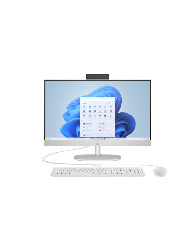 HP AiO 24-cr0023nc i5-1335U/16GB/512GB/W11H/NT