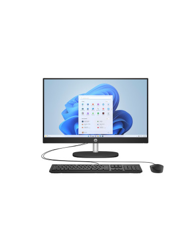 HP AiO 24-cr0028nc i7-1355U/16GB/512GB/W11H/NT