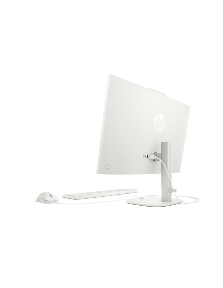 HP OmniStudio 24-cv0020nc R5 40/8(LP)/512/W11H/NT