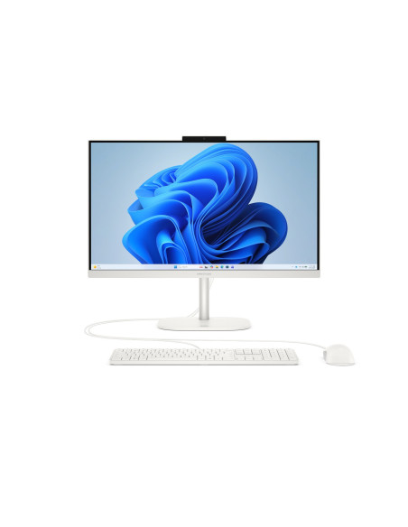 HP OmniStudio 24-cv0020nc R5 40/8(LP)/512/W11H/NT