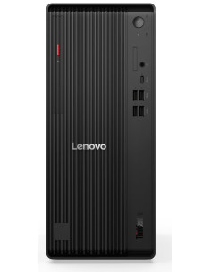 Lenovo ThinkCentre M/ThinkCentre M70t Gen 6/Tower/Intel Core™ Ultra 5 235, 14C (6P + 8E)/16GB/512GB/
